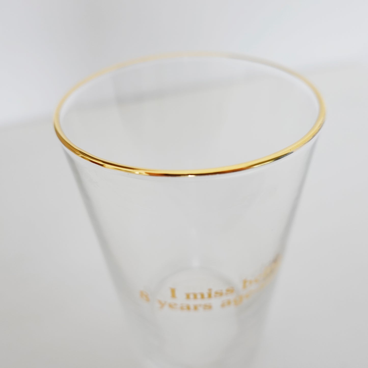 Turkey Glass