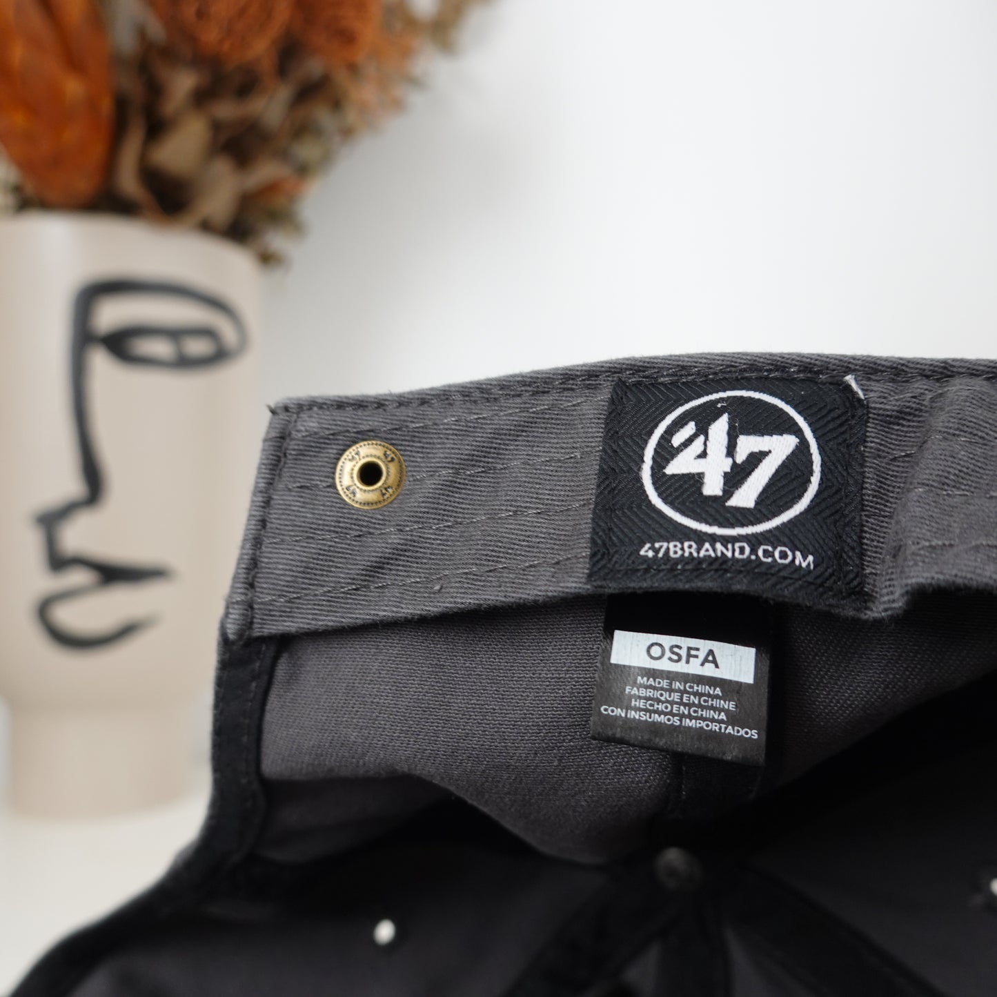 쿠씨는 캡(Cap)이었어 Ver.1