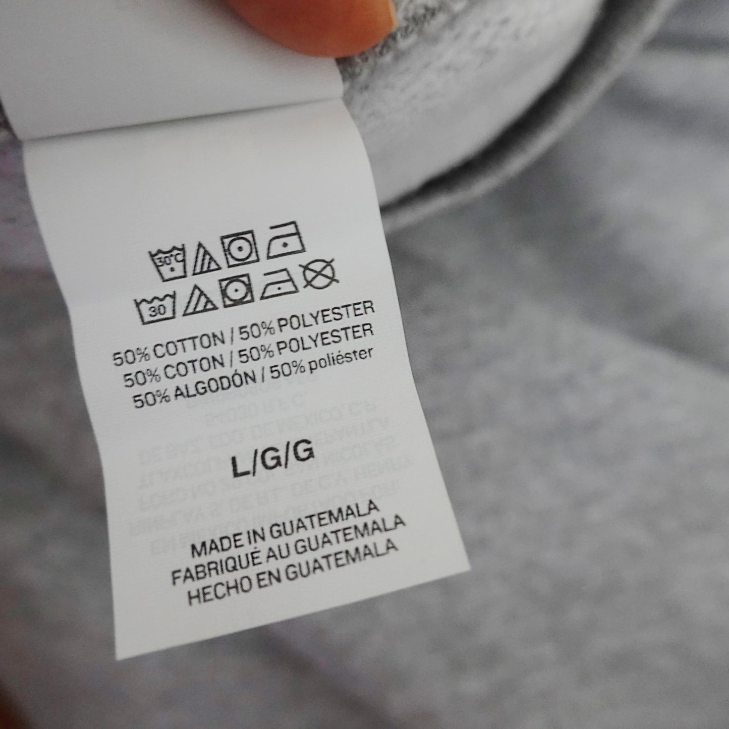 짐빔 장인 맨투맨