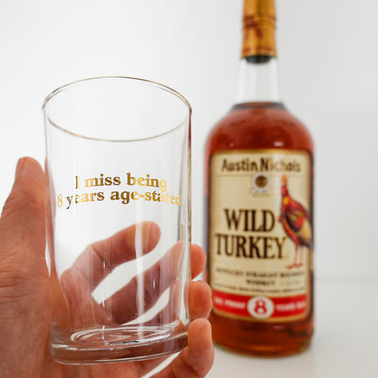 Turkey Glass